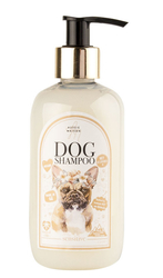 Veterinärshampoo für Hunde mit CBD – Sensitiv 250 ml