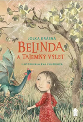 Belinda a tajomný výlet