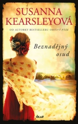 Beznadějný osud - Susanna Kearsleyová 