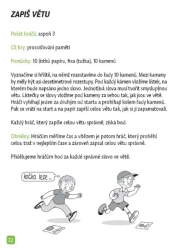 Bezva hry a rošťárny pro kluky
