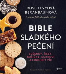 Bible of sweet baking