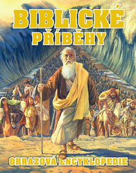 Biblické příběhy-Obrazová encyklopedie