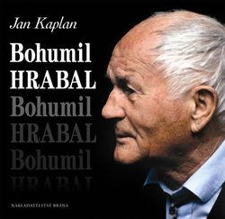 Bohumil Hrabal - poškozené