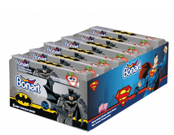 Bonart Kaugummi mit Tattoo-Jahoda 20g (Batman)