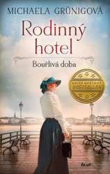 Family Hotel 2: Stormy Times