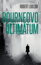 Bourneovo ultimátum - Robert Ludlum 