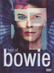 DVD BEST OF BOWIE [2DVD]