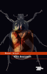 Boxer, beetle