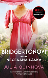Bridgerton 6: Unexpected Love