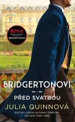 Bridgertonovi 8: Před svatbou