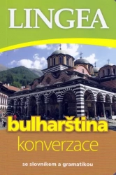 Bulharština - konverzace