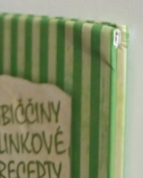 Babiččiny bylinkové recepty pro voňavé vaření - Poškozené
