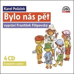 CD war fünf von uns (4CD)