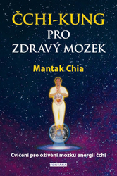 Čchi-kung pro zdravý mozek