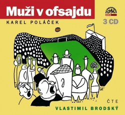 CD Muži v ofsajdu