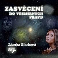 CD Zasvěcení do vesmírných pravd