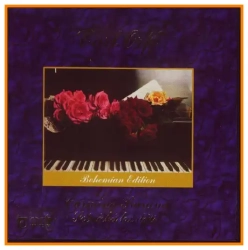 CD Carl Orf - Scénická kantáta