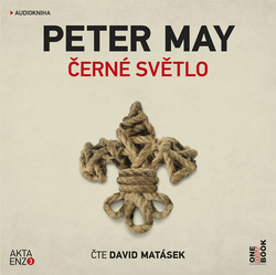 CD Černé světlo 
