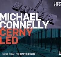 Black Ice – 2 CDmp3 – Michael Conelly