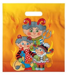 M Devil Bag (MFP)