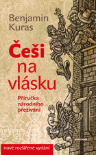 Česi na vlásku