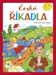 Czech nursery rhymes