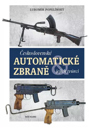 Czechoslovak automatic weapons