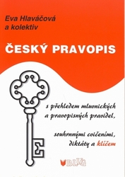 Český pravopis
