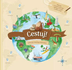 Travel! A book for all travelers