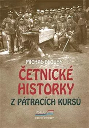 Chetnik-Geschichten aus Suchkursen