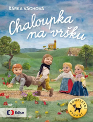 Chaloupka na vršku / Kompletní vydání - Poškozené