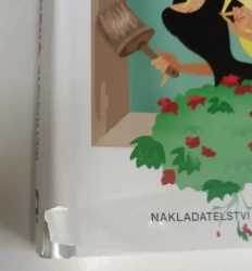 Chalupářkou z donucení - Poškozené