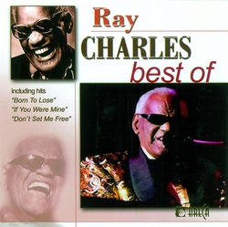CD Charles Ray - Best of