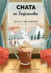 Chata vo Švajčiarsku
