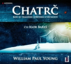 CD Chatrč - William Paul Young