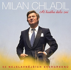 CD Chladil - Ať hudba dále zní