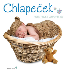 Baby boy: my first memories
