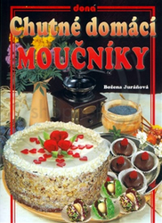 Chutné domáce múčniky