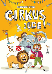 The circus goes - picture reading