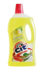 CIT очищення 1л лимон
