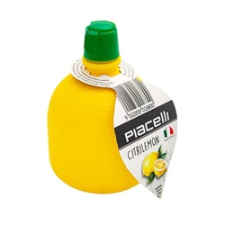 Yellow lemon lemons 200ml