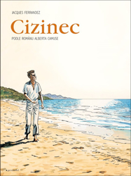 Cizinec (Camus Albert)