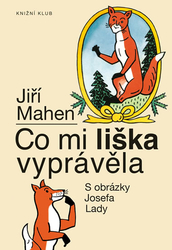 Čo mi líška rozprávala