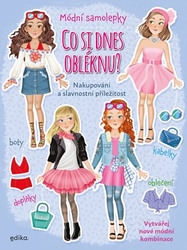 What will I wear today? Shopping and festive occasions