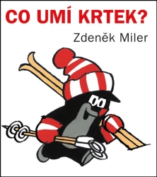Co umí Krtek? (kostka) 