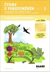 Arbeitsbuch zum Leseverständnis