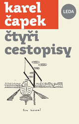 Štyri cestopisy