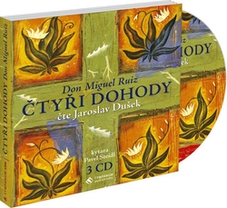 CD Four Agreements