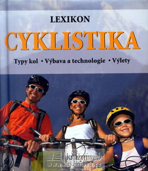 Cyklistika - Lexikon