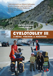 Cyklotoulky III.